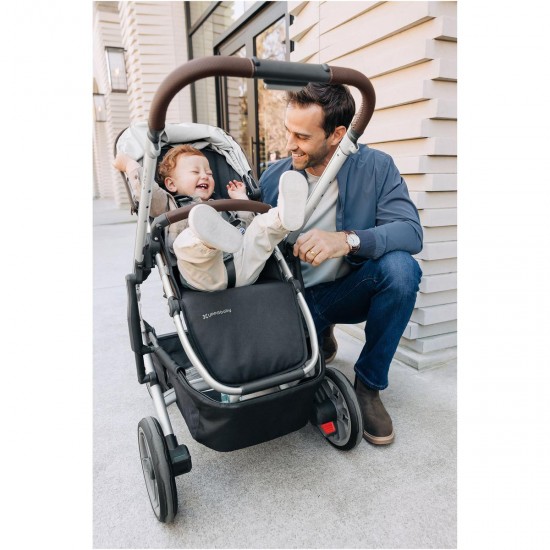 Cruz city pram online